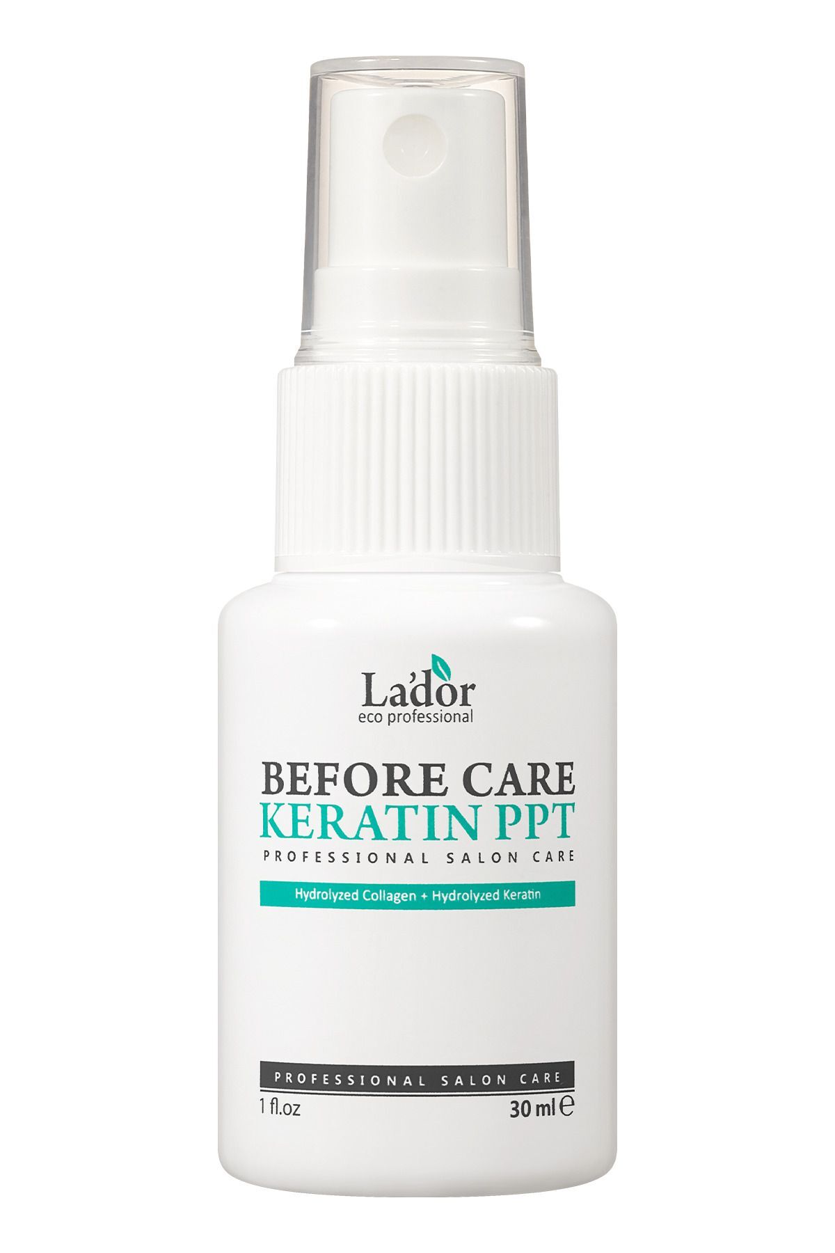 Lador Kimyasal İşlem ve Boya Öncesi Özel Bakım Kompleksi LADOR Before Care Keratin PPT 30ml