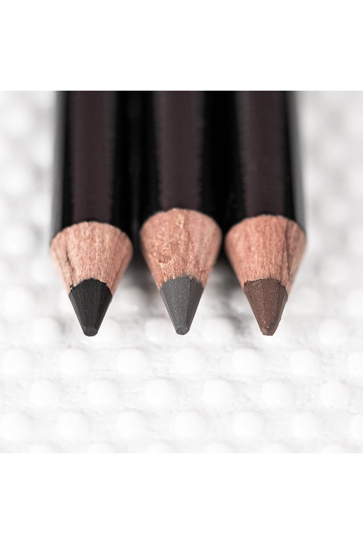 خط چشم  مشکی benecos | black اورجینال - تصویر 3