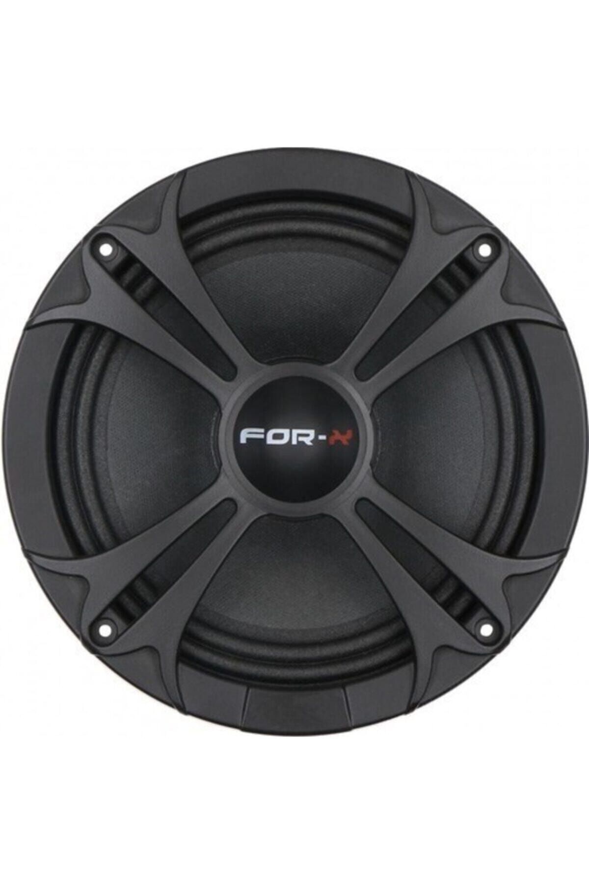 For-X Oto Hoparlör 300 Watts 20 Cm / 8 