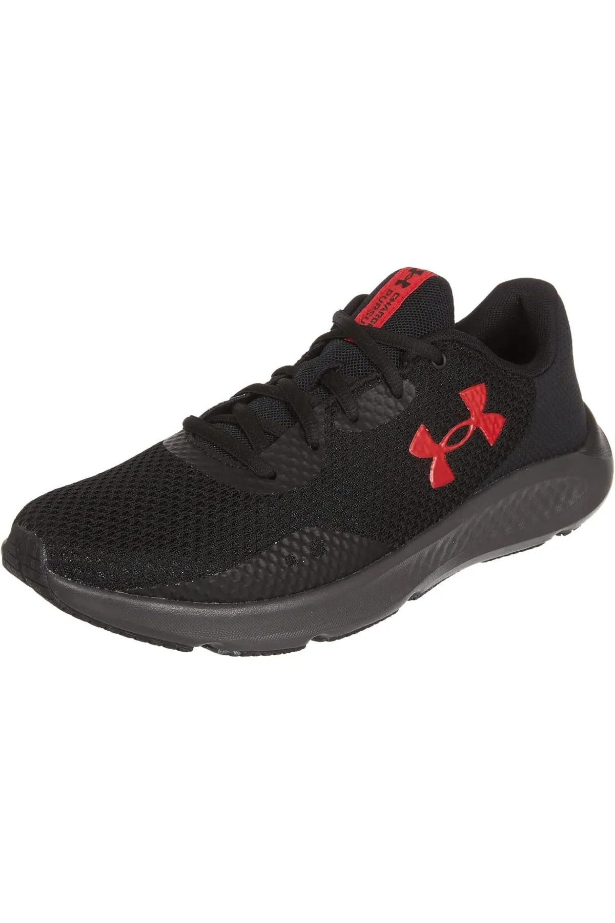 کفش های فضای باز چند رنگ مردانه MALE UA 3 VM 001 در حال رانینگ Under Armour