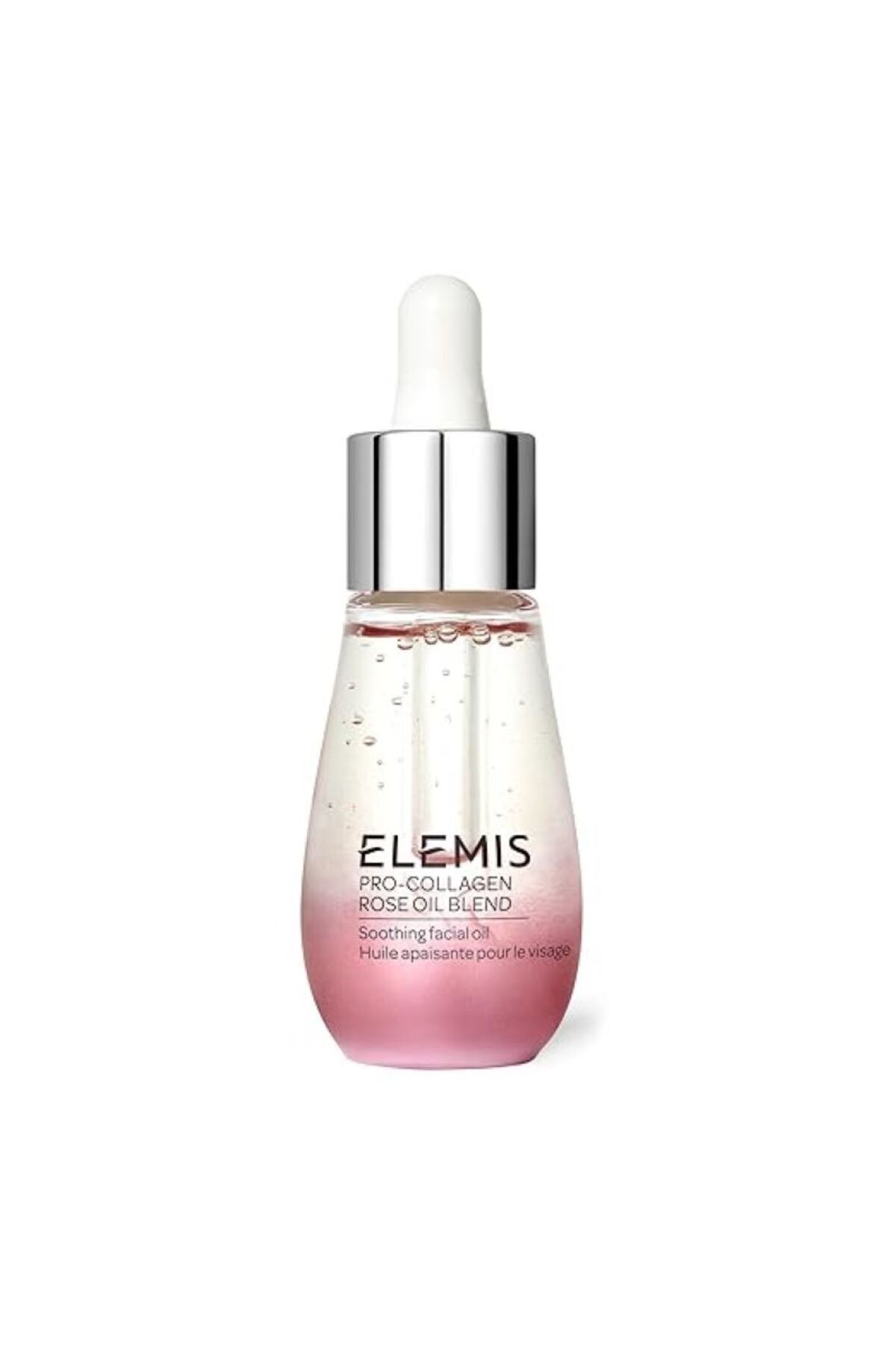 Elemis-زيت الوجه برو-كولاجين روز سي إيسينس - 15 مل كريم مجدد للبشرة 1