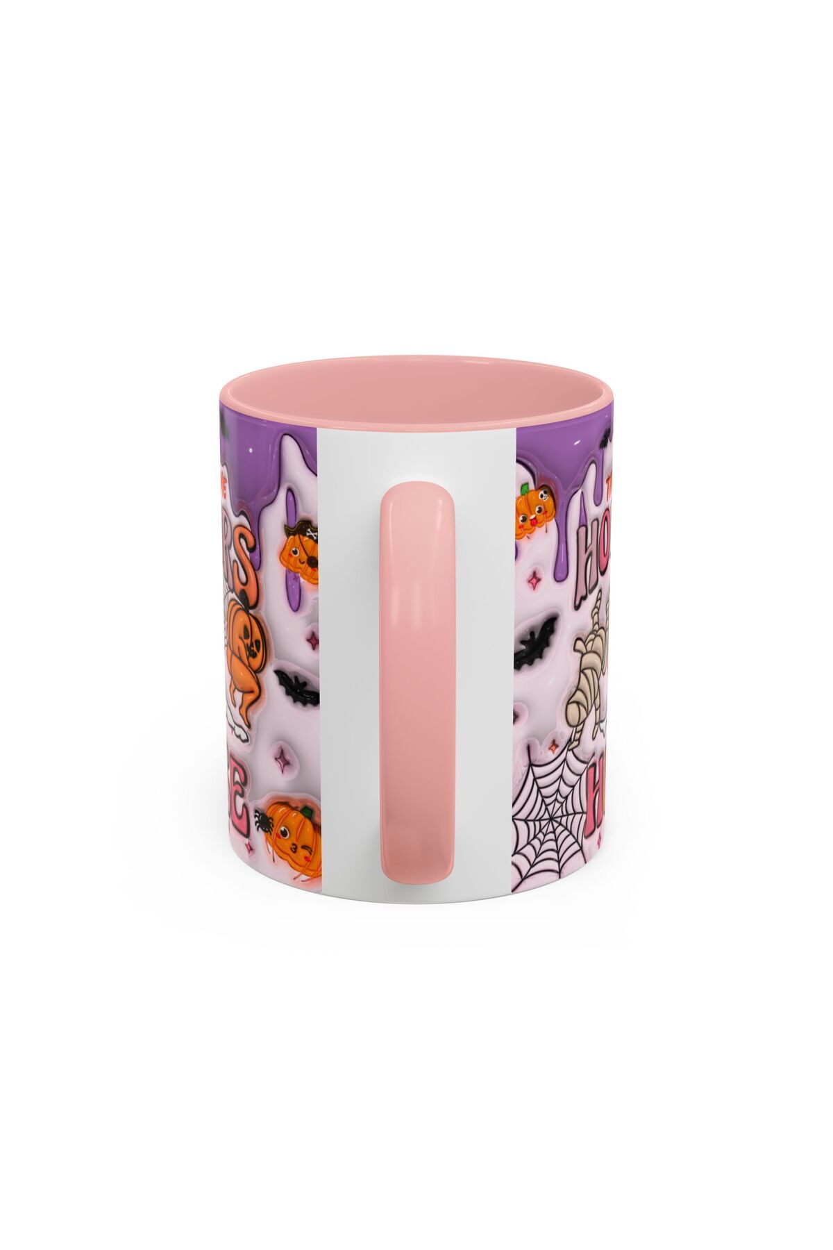 mugshop-Halloween and Halloween Design - Tea-coffee Gift mug 3