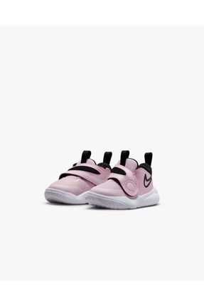 Nike team hustle pink best sale