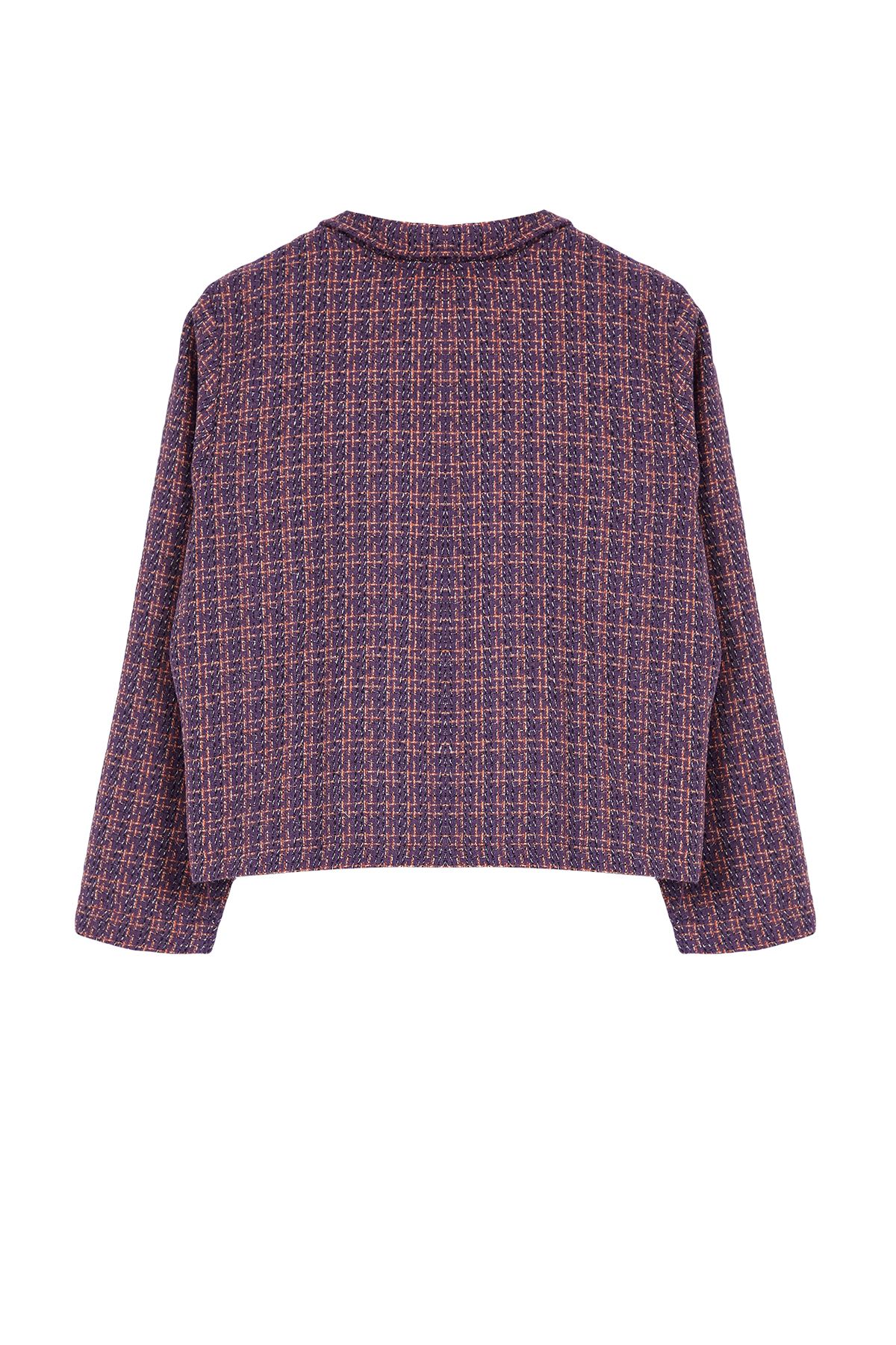 trendyol-curve-womens-plaid-checkered-long-re