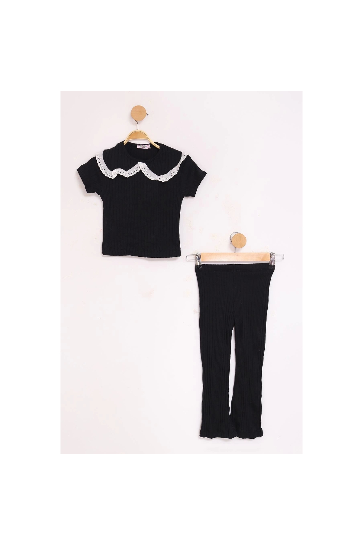 3-12 Years Old Children's Suit Black - 18872.1567.