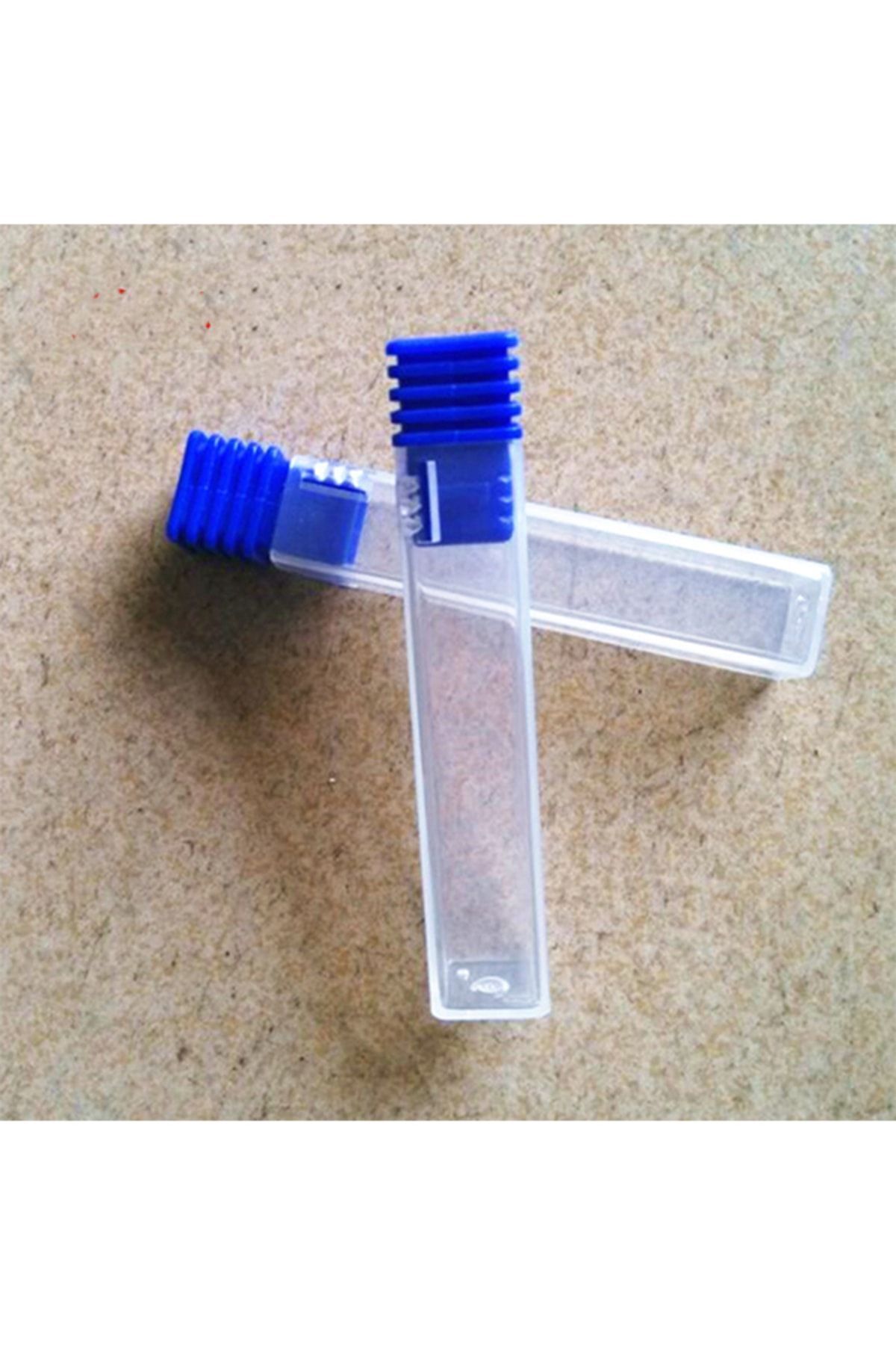 hodbehod-5Pcs Multi-Purpose Drill Bit Sewing Needle Drill Bit Cnc Milling Cutter Packaging Plastic Storage Box 2