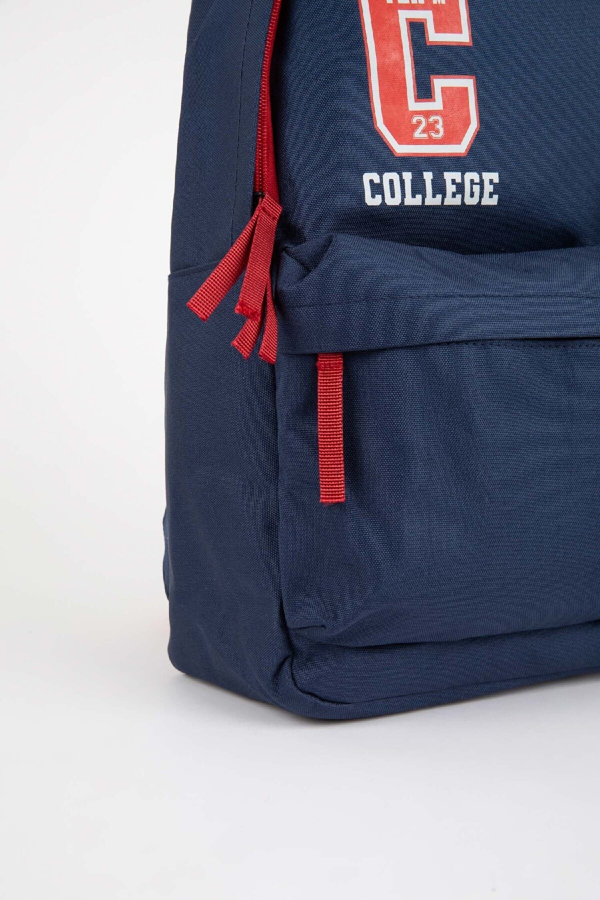 کیف مدرسه پسرانه دفاکتو | C5542A8NS Defacto - Image 4