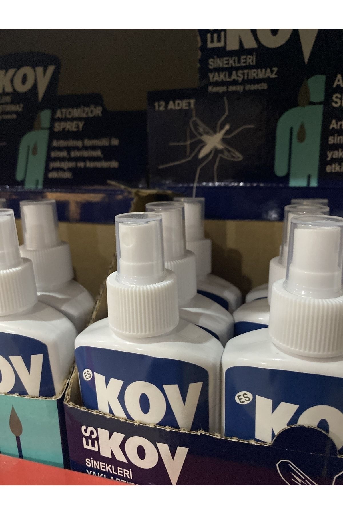 Es Losyon 100 ml (2 ADET) - 2