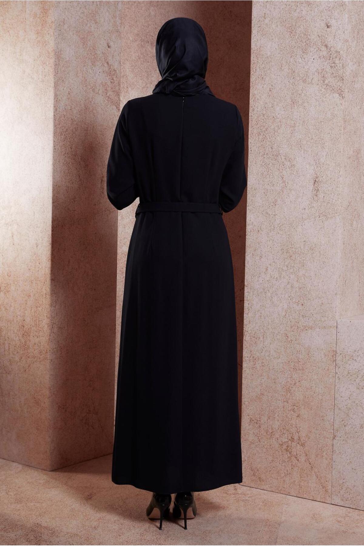 لباس زنانه آلوینا | 22KELB0042244 Alvina - Image 3