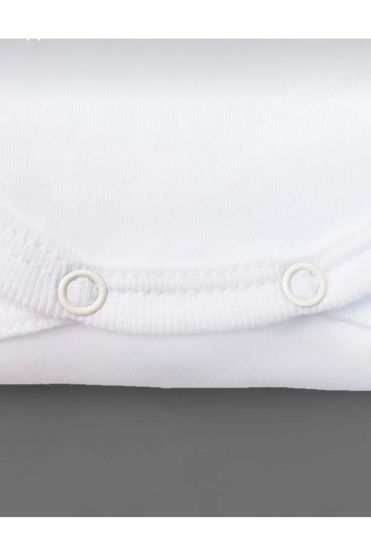 بادی نوزادی پسرانه – دخترانه اکرو Bebe wini | ZB0021 اورجینال - تصویر 5