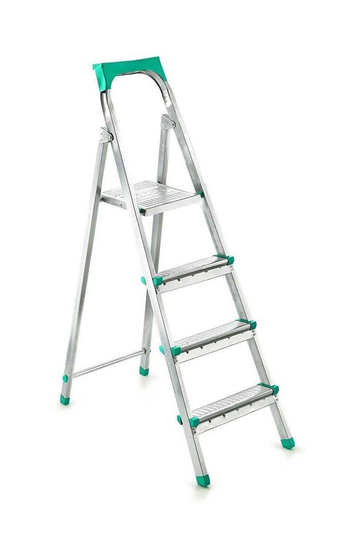 Perilla Gl 200 3+1 Basamaklı Metal Merdiven