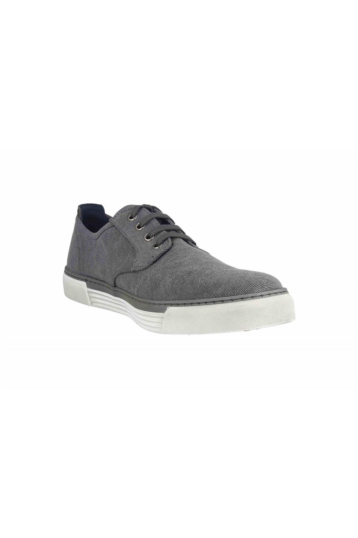 GABOR-Sneaker low grau 5