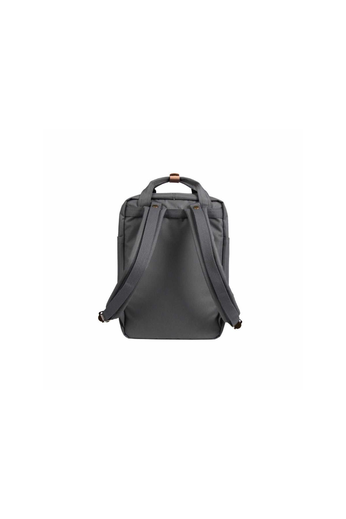 Doughnut-Macaroon Reborn Rucksack - Grau 3