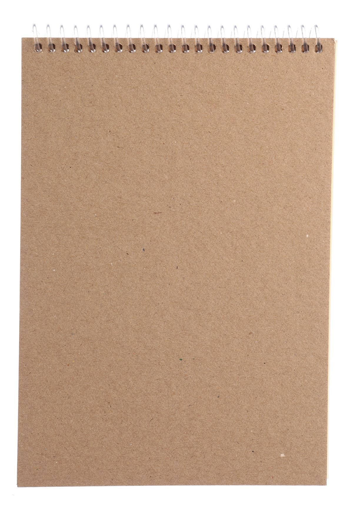 Vox Art-Marker Notebook - A4 -95Gr - 40 Sheets 3