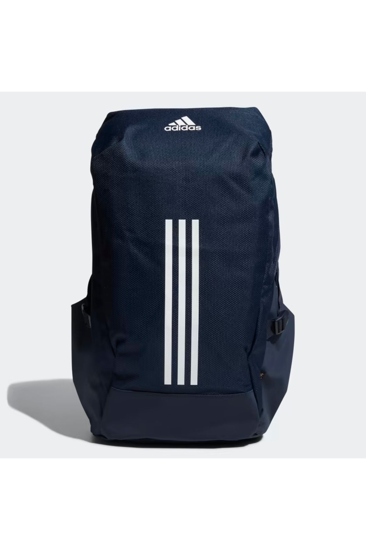 Adidas navy blue training backpack deals