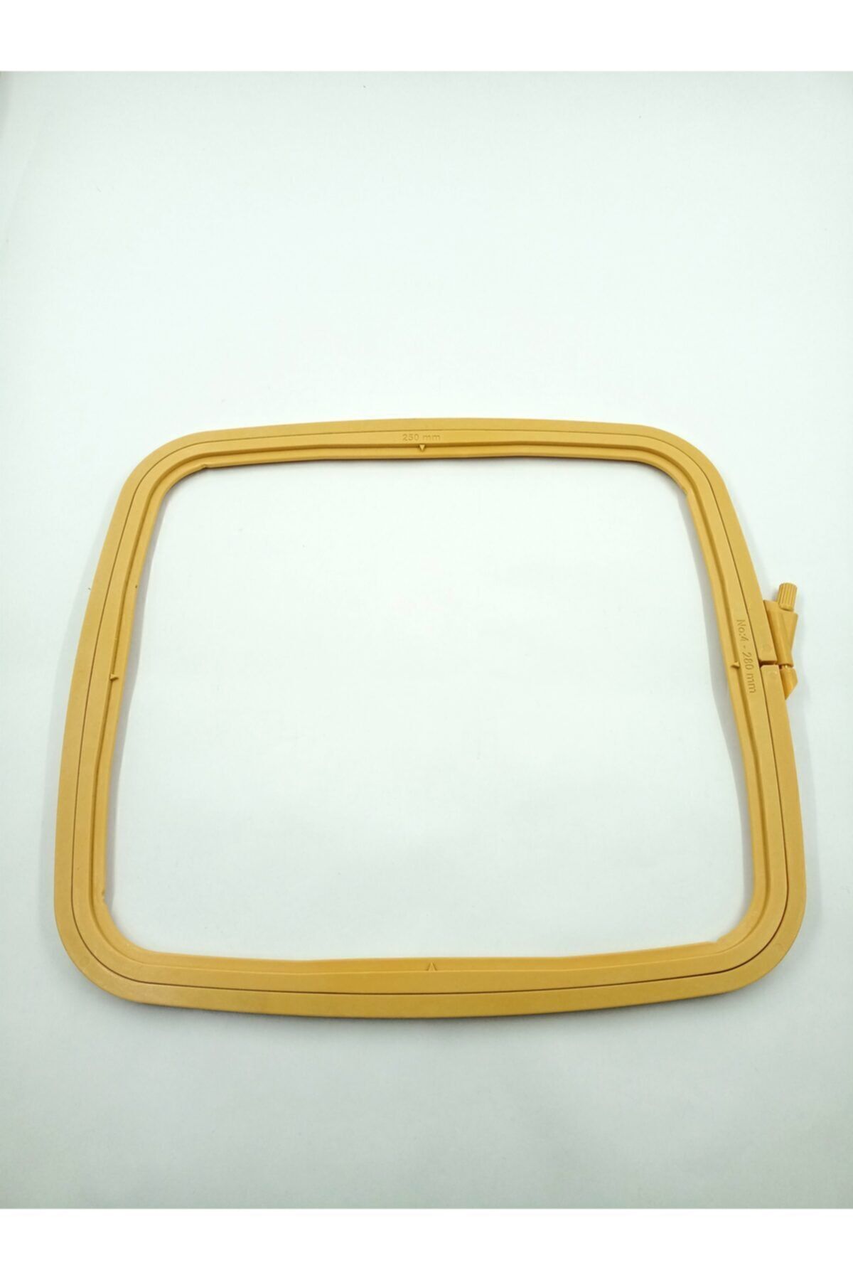 Nurge No4 Plastic Square Pulley
