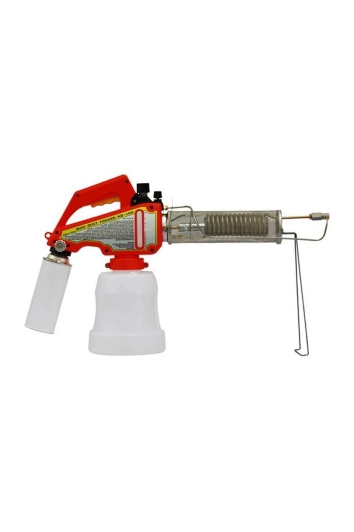 YAPRAK Mini Sisleme Makinası Kb-100