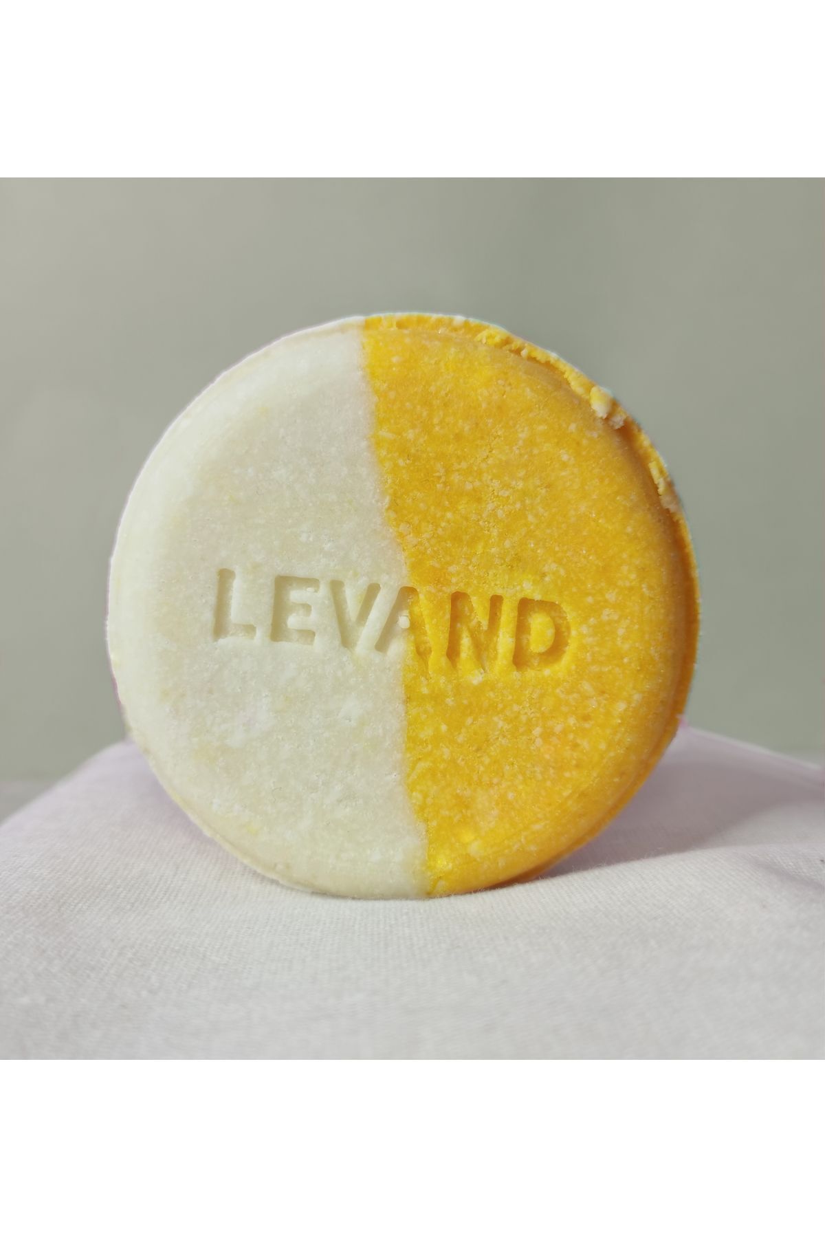 Levand-100 GR Mango & Rice Kati SHAMPOO 1