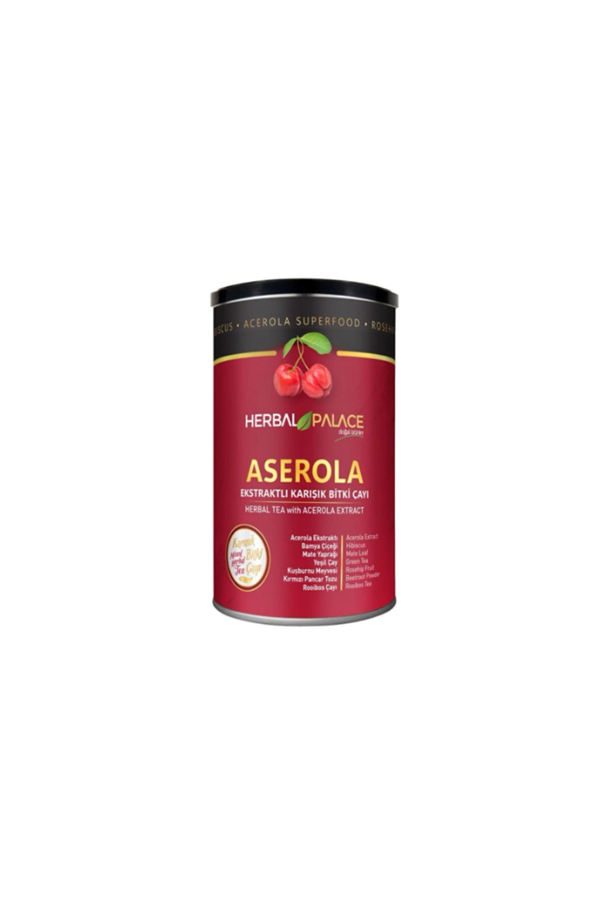 Aserola Çayı 200gr