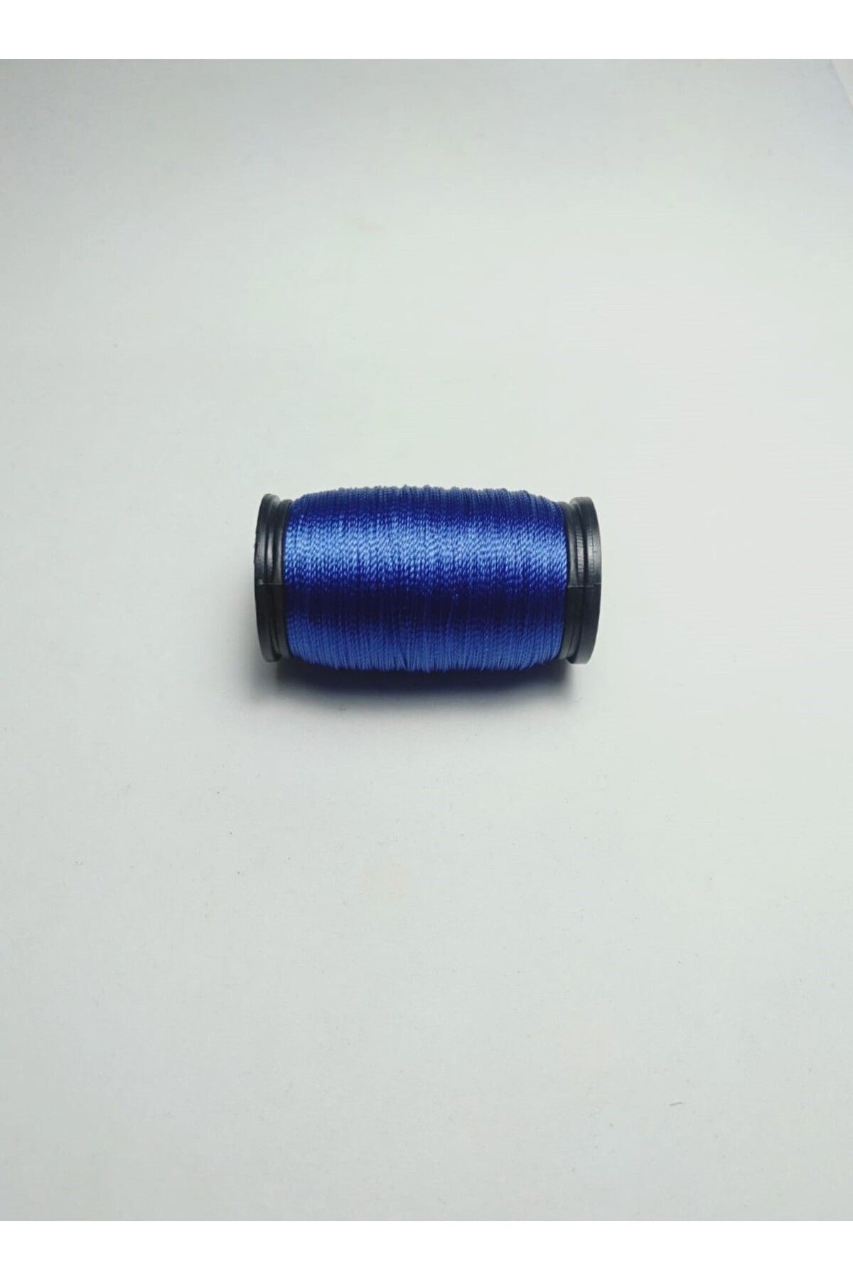 0.2 Mm 60 Metre Tesbih Ipi Saks Mavi Renk ( En Ince Tesbih Ipi )