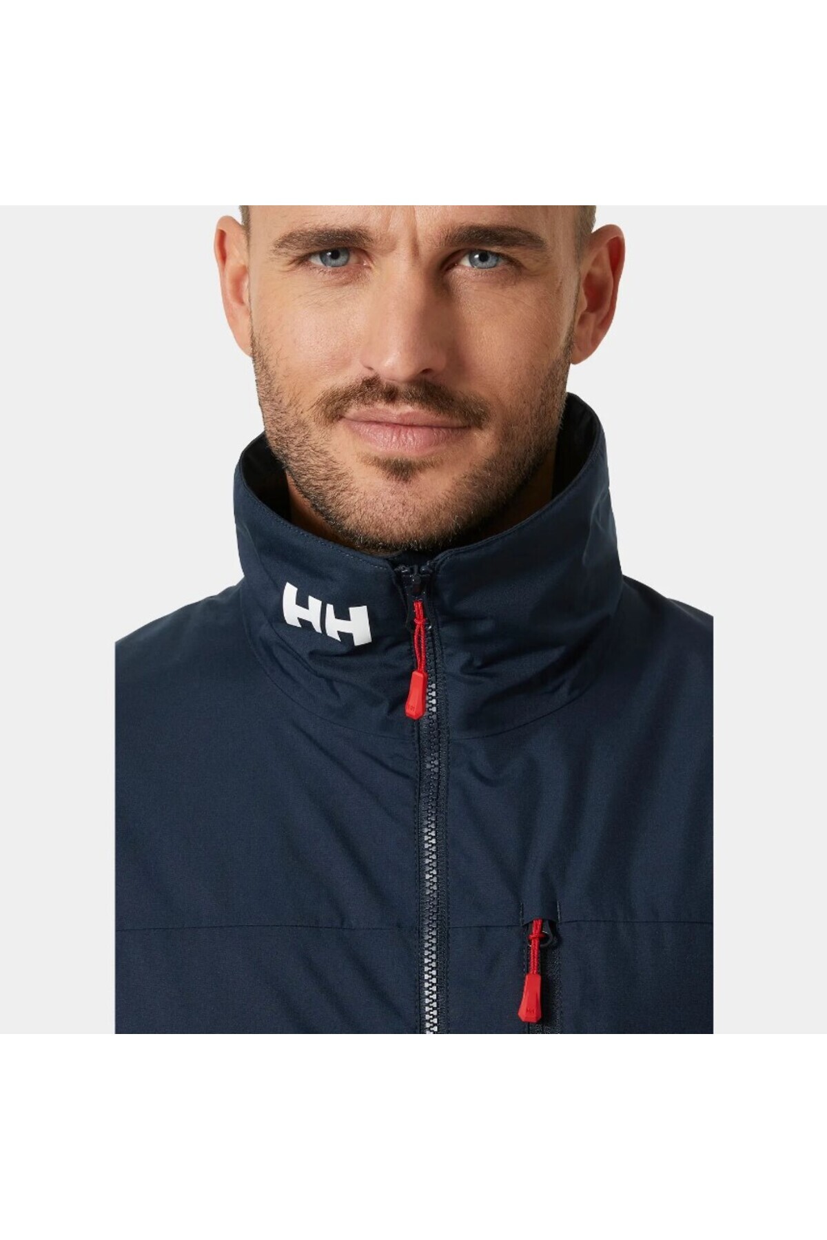 کاپشن مردانه طرح دار آستین استاندارد | هلی هانسن Helly Hansen HHA.34444 - تصویر 5