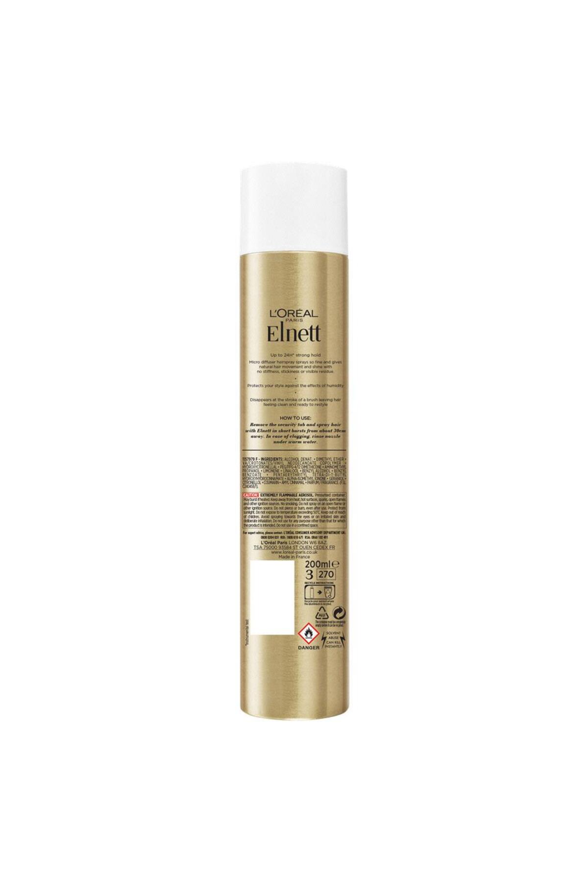 اسپری مو   L'Oreal Paris | TYCI3HXI2N172331885151339 اورجینال - تصویر 2