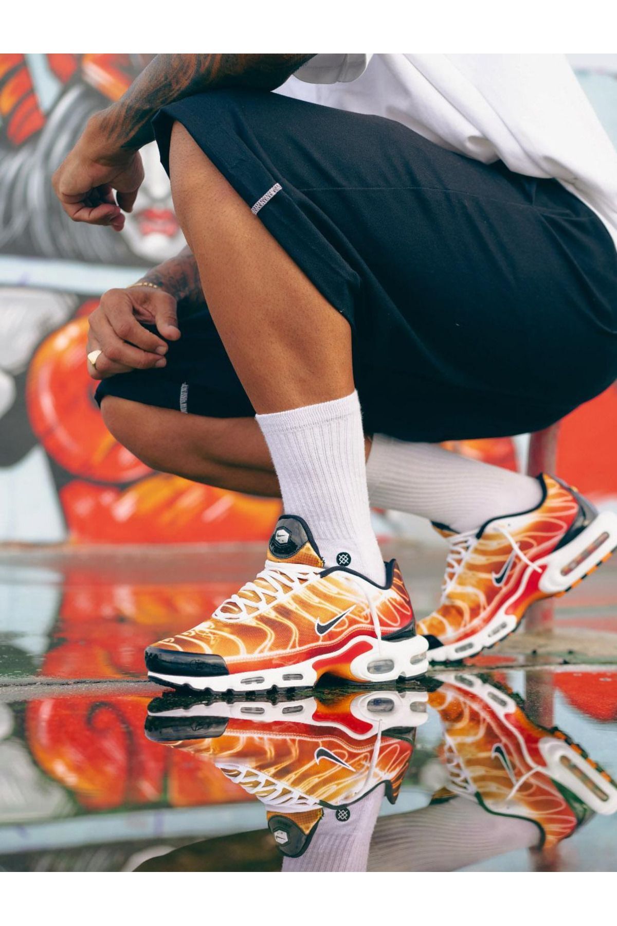 Nike sportswear air max plus og online