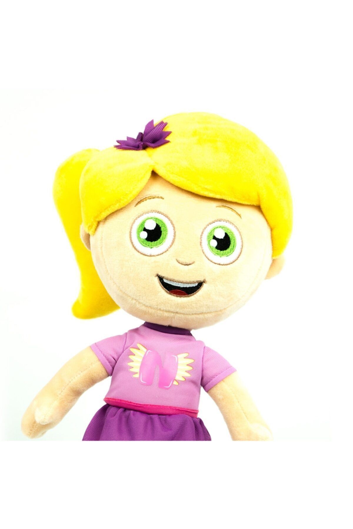 Sevimli Dostlar-Nil Plush 2
