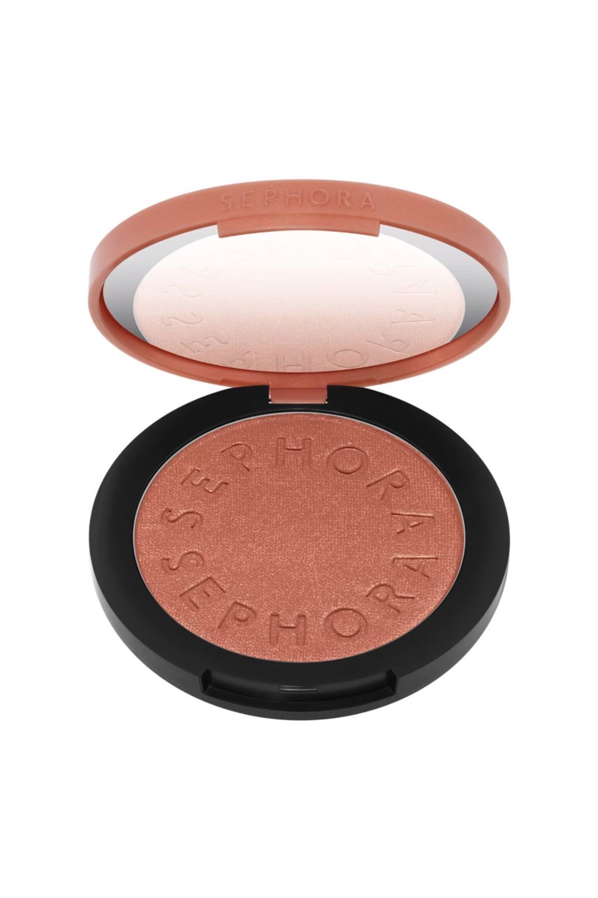 Sephora Colorful Blush - Powder Blush 12 Colors