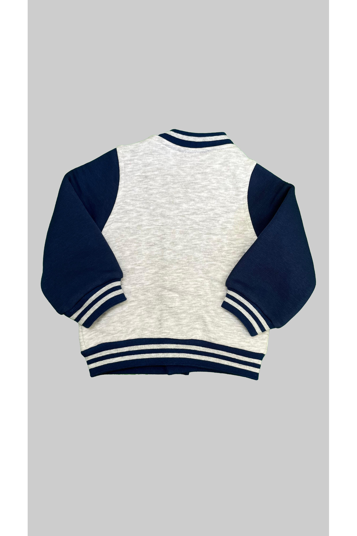 Mother Love Kolej Ceket fotoğrafı 2 (önizleme)