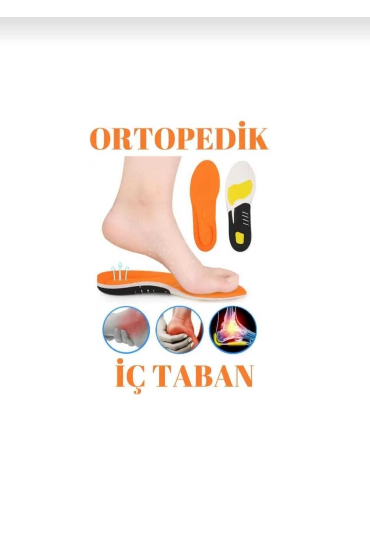 ZİRVE MAĞAZA Foxter Mavi Sport Anatomik Dikişli Erkek Sandalet görsel 5