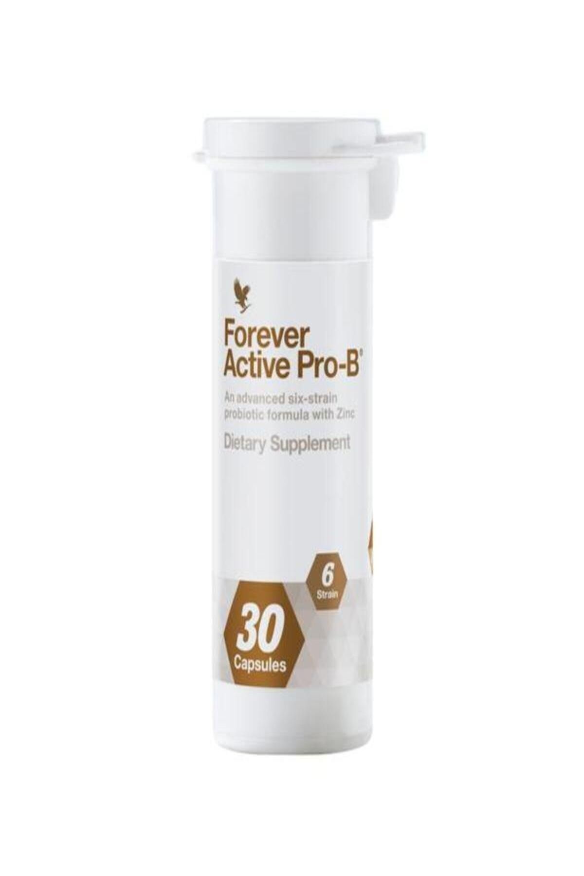 Forever Living Products Forever Active PRO B - Fiyatı, Yorumları