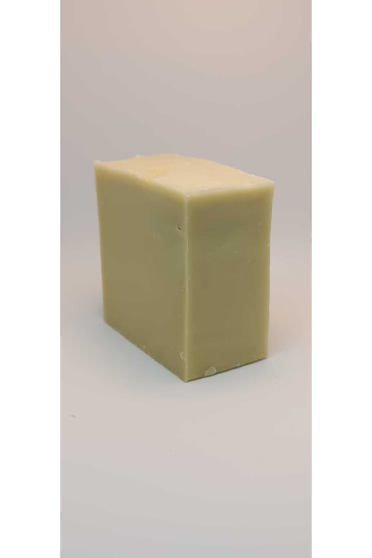 ÖZ-Natural Laurel Soap - Light and Elegant 2