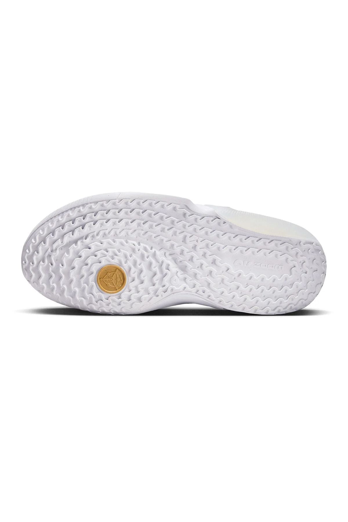 کفش بسکتبال سفید مردانه و زنانه Air Zoom Crossover 2 اسپرت Nike