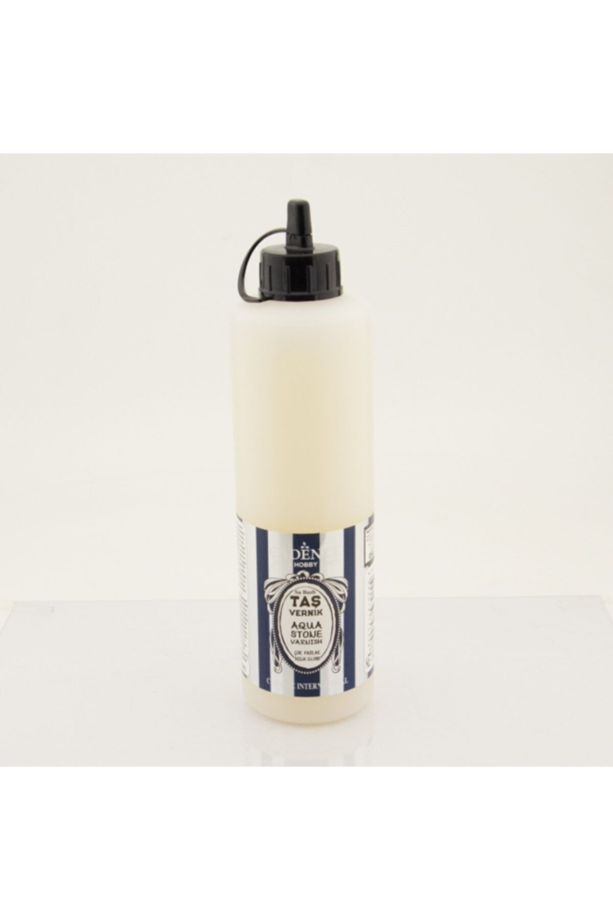 Cadence Taş Vernik 500 Ml- Parlak