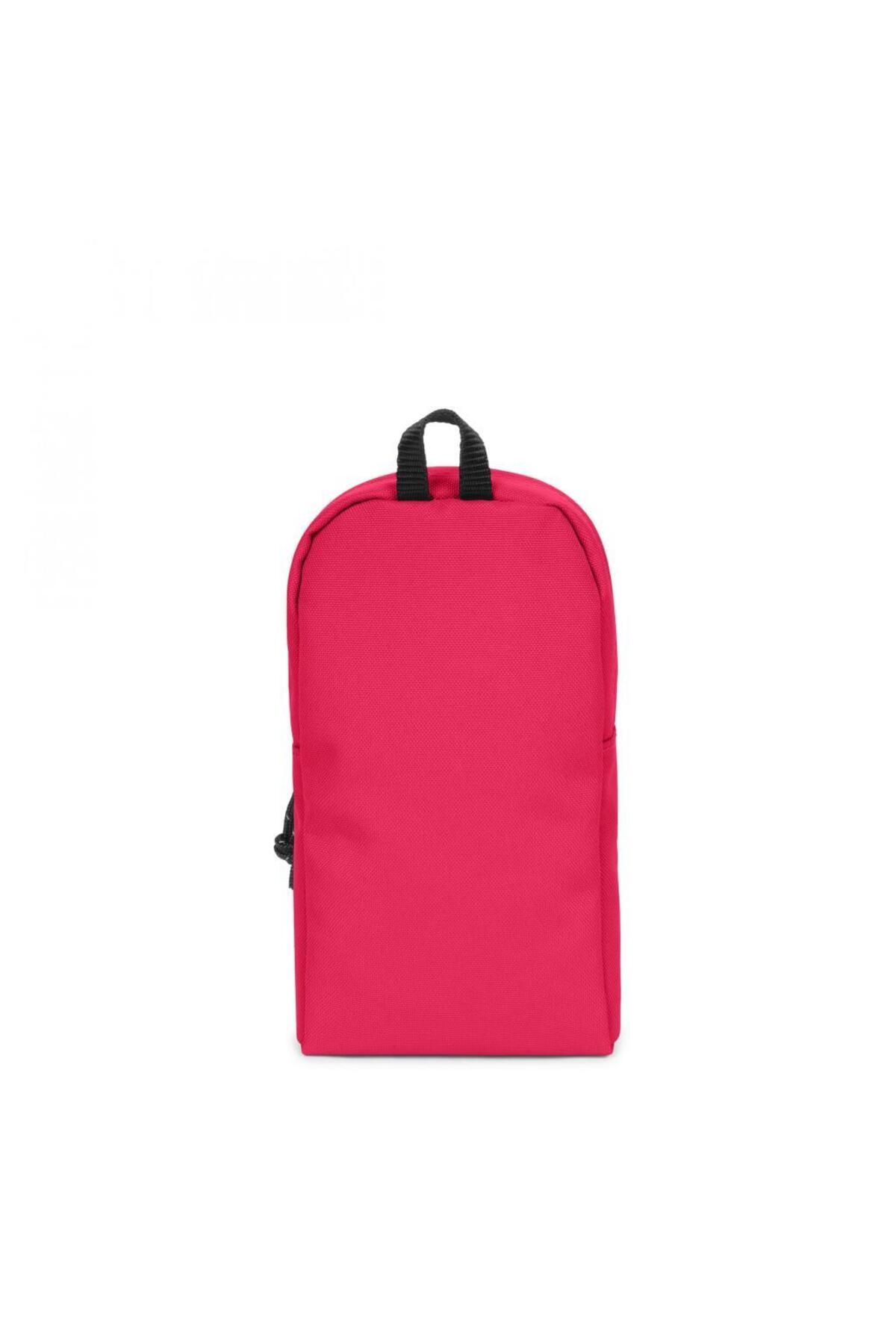جامدادی صورتی جعبه قلم توت فرنگی PAK'R Eastpak