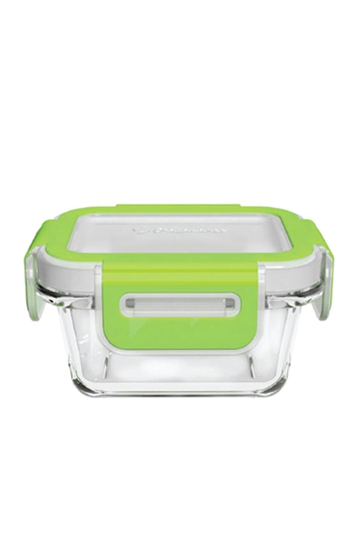 Paşabahçe-Storemax Storage Container 115 Cc P53802-1070622 1