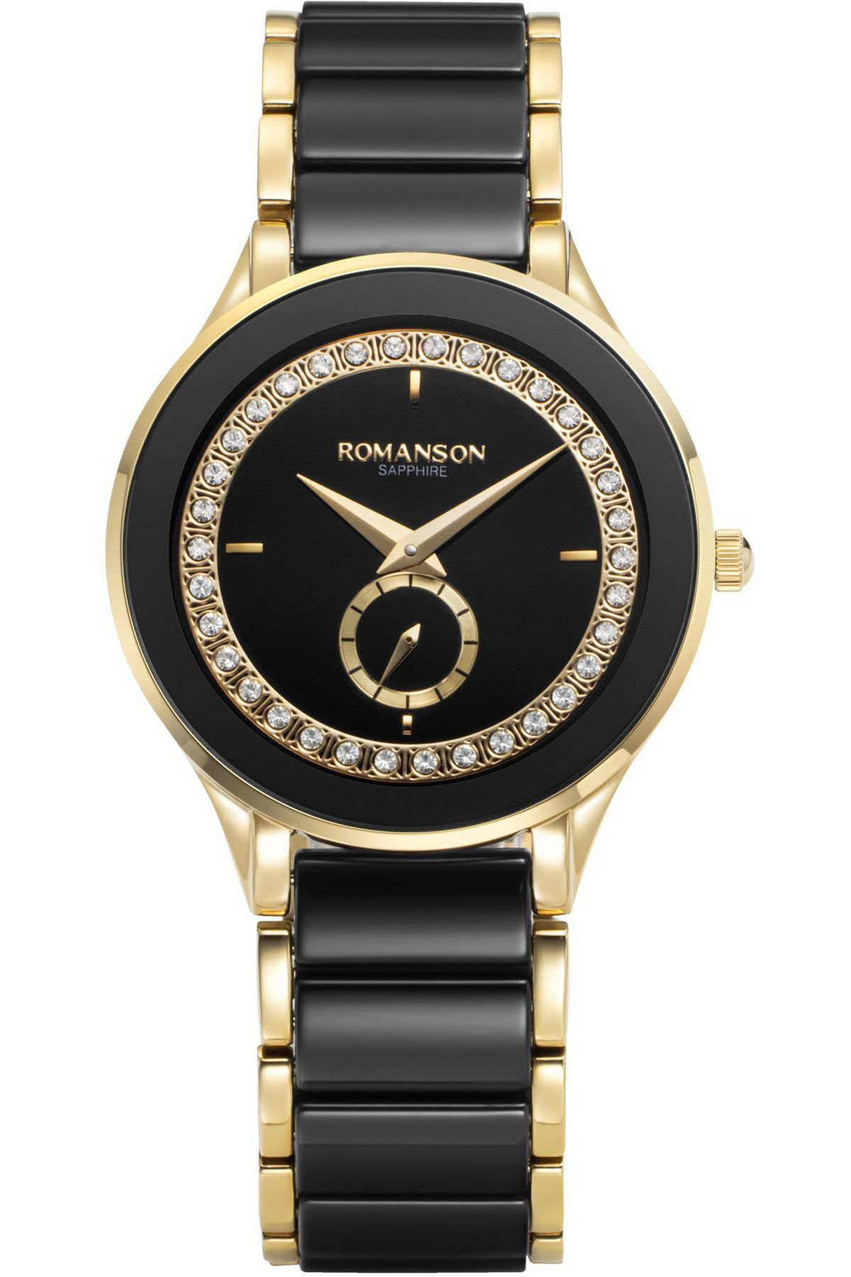 Romanson sapphire shop