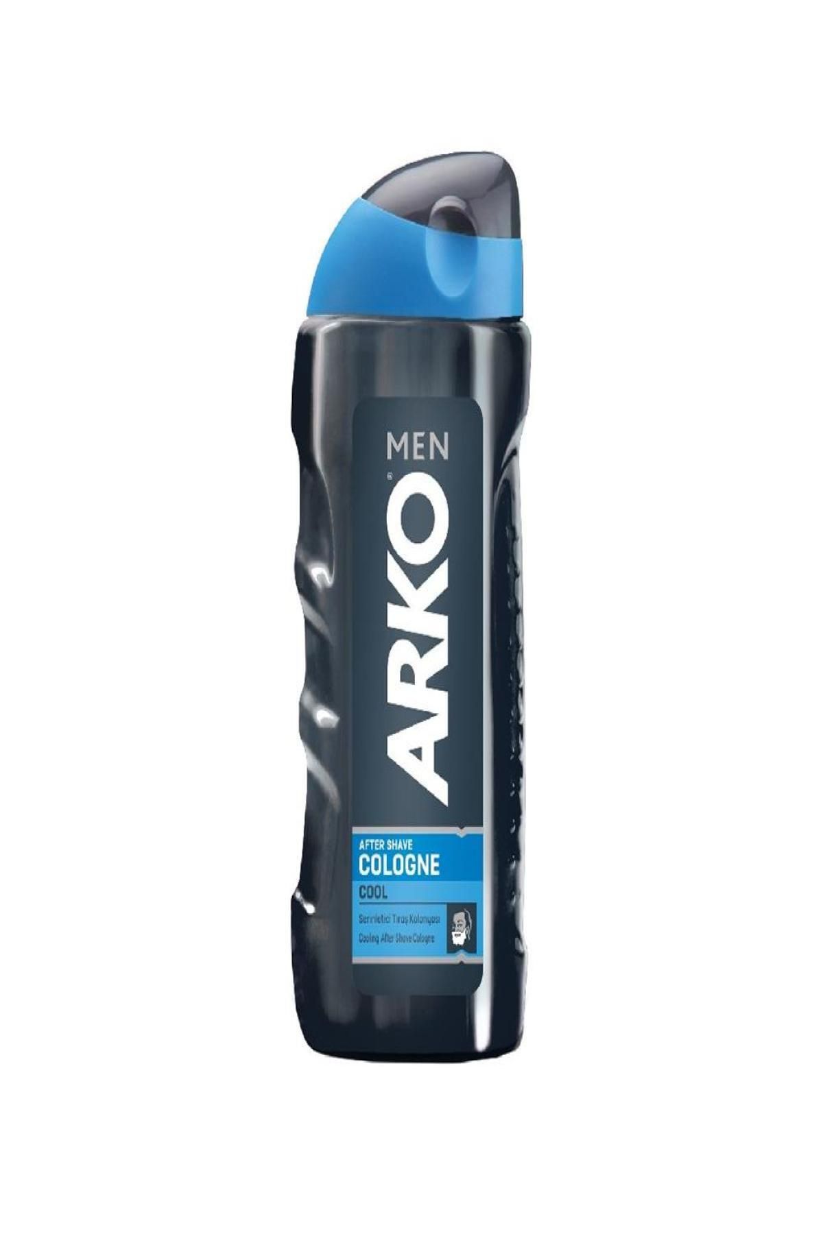 Traş Kolonya 250ml Cool