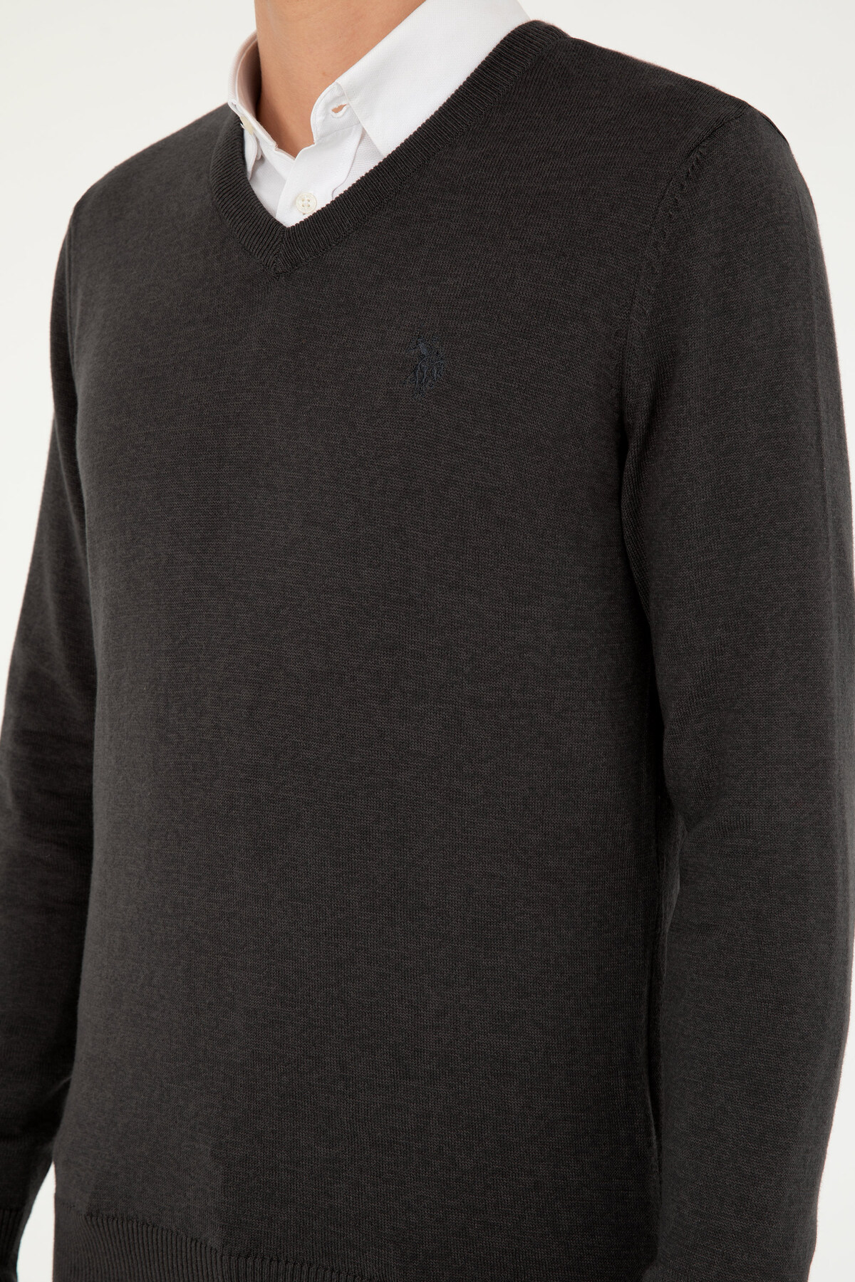 بافت مردانه یو اس پولو | 1047863 U.S. Polo Assn. - Image 7