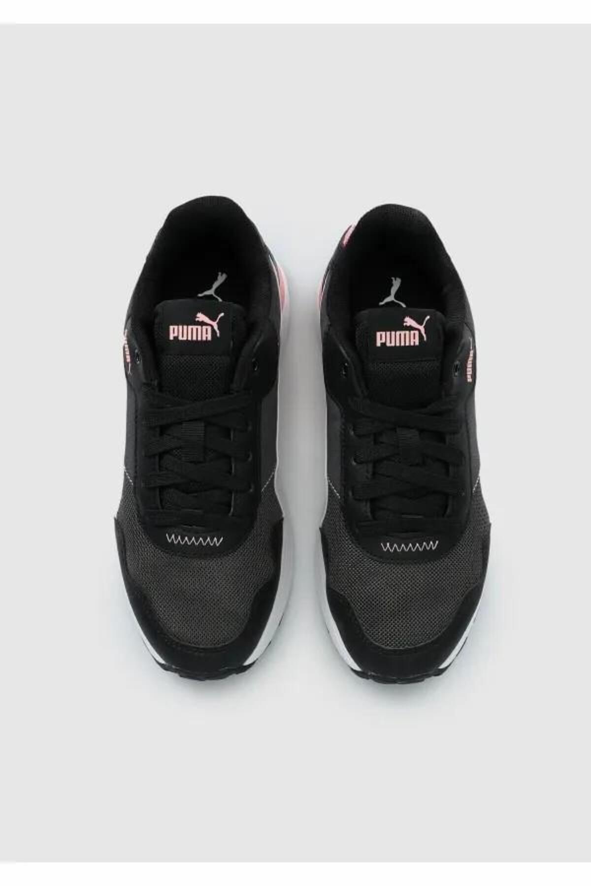 اسنیکر خاکستری زنانه R78 Voyage Star Glow کفش Puma
