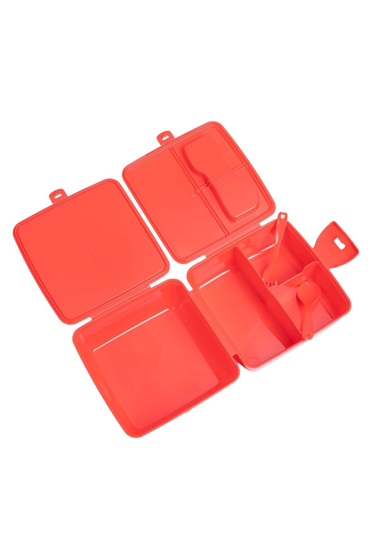 WİGGLE-Hot Wheel 500 ml - Flask and Lunch Box 4