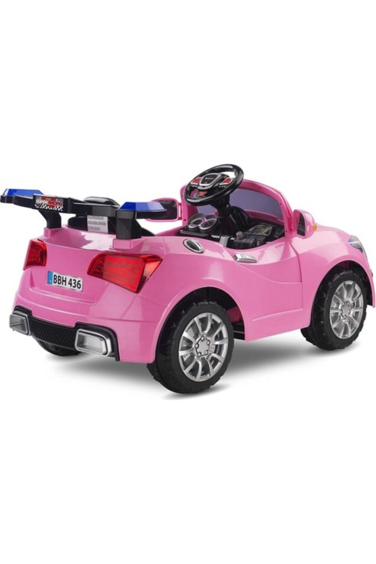 Uzaktan Kumandalı Araba 12v E-drive-5