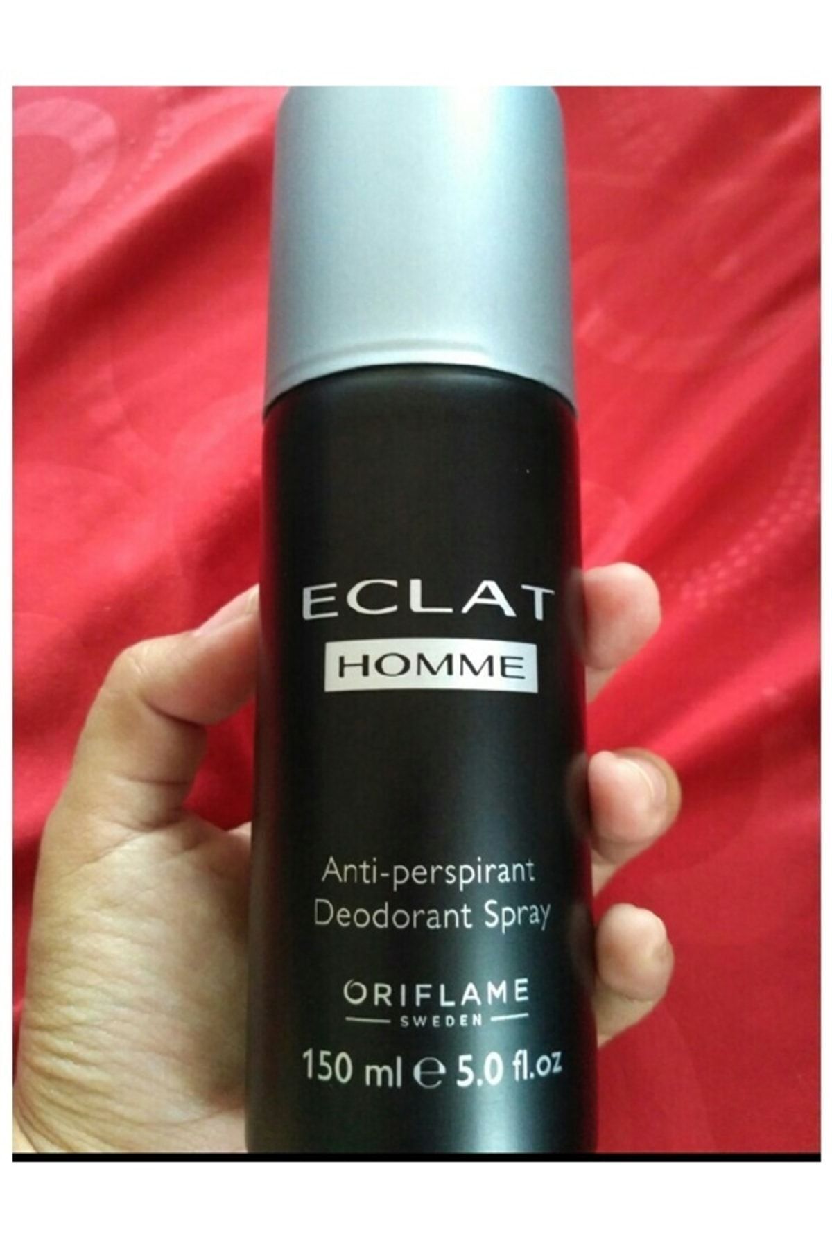 دئودورانت مردانه  Oriflame | ModernKoku اورجینال - تصویر 2