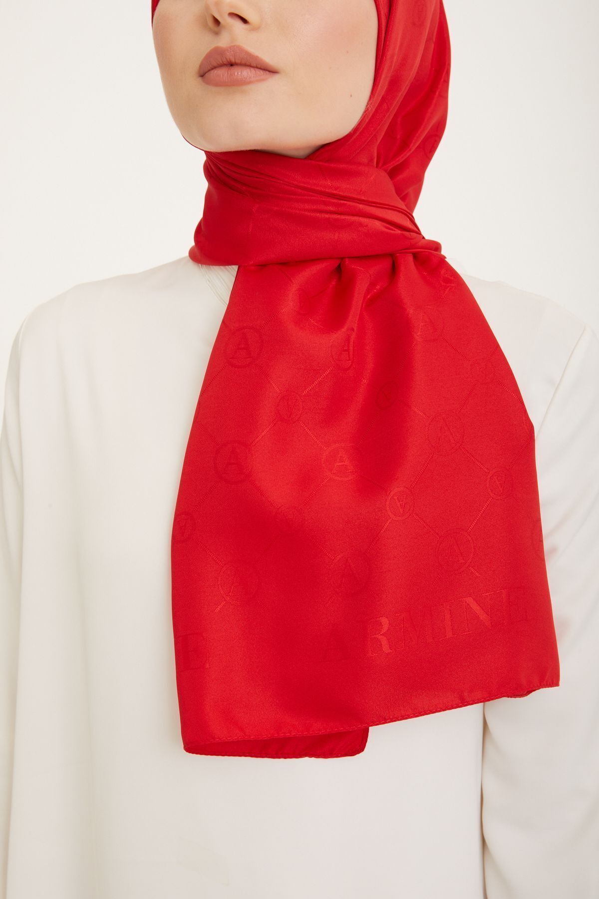 شال زنانه آرمینه | S00OA0444312 Armine - Image 2