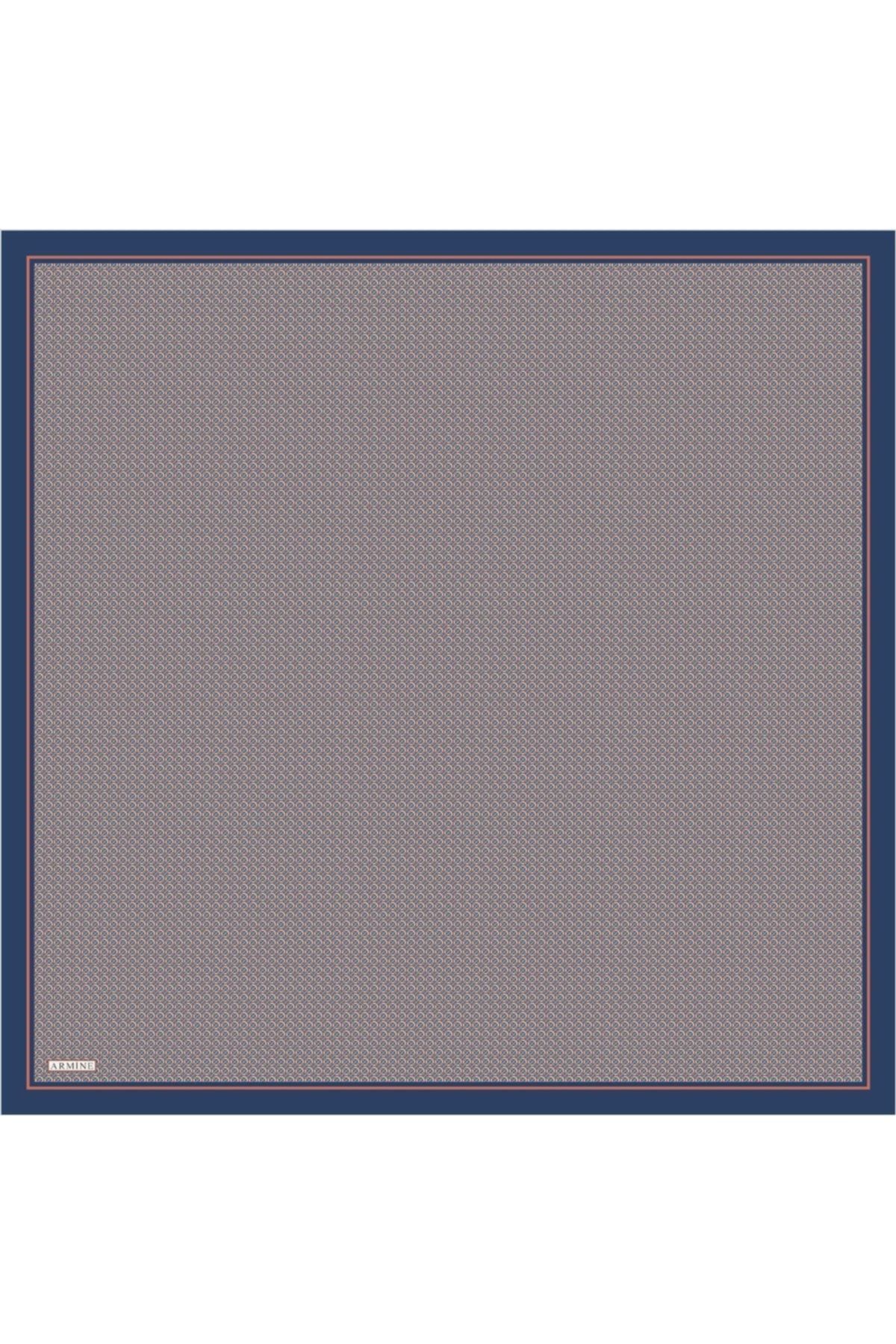 روسری زنانه آرمینه | E22YA8733D02 Armine - Image 5