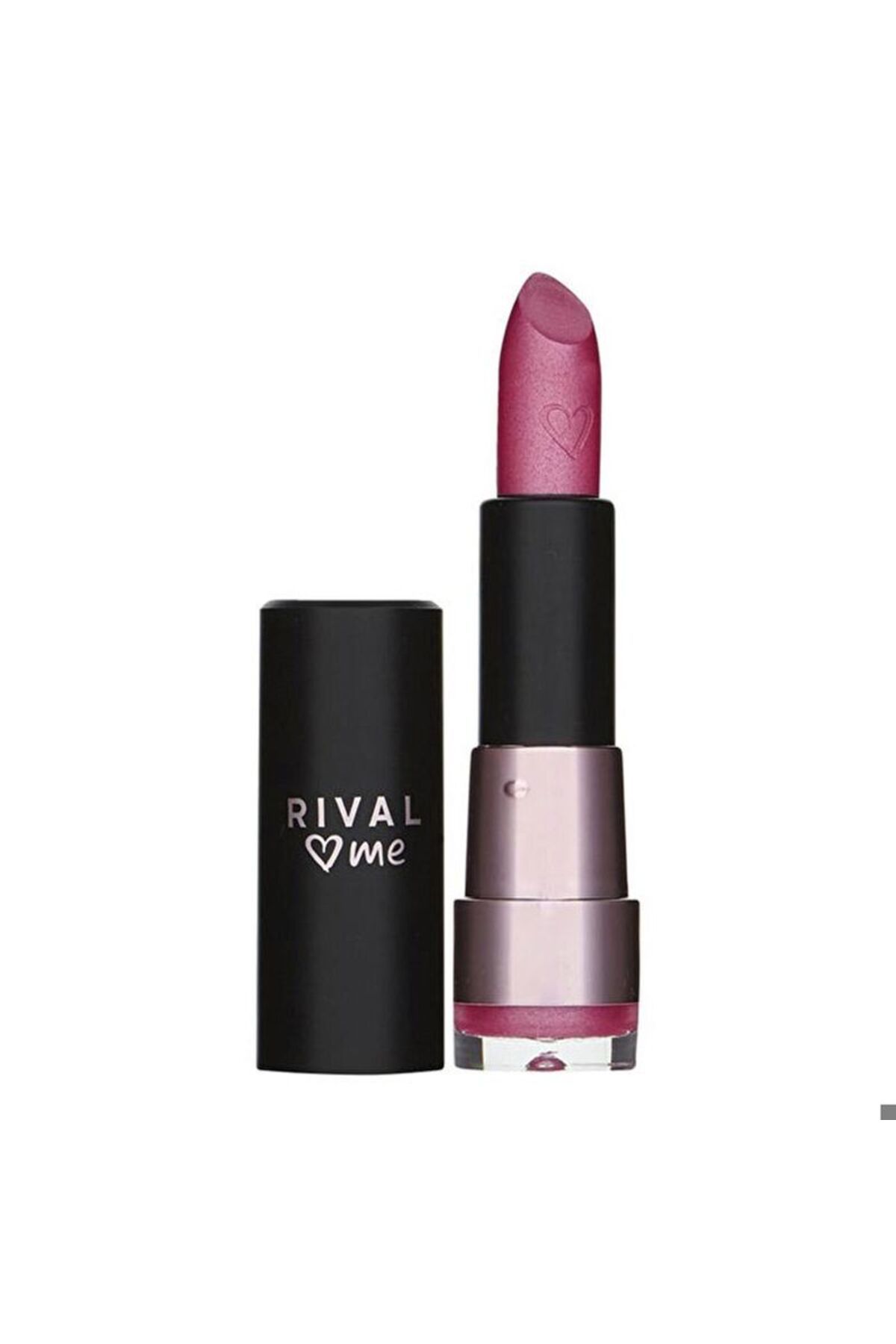 Rival Loves Me-Lipstick No:03 - 4.5 g Fresh Melon 1