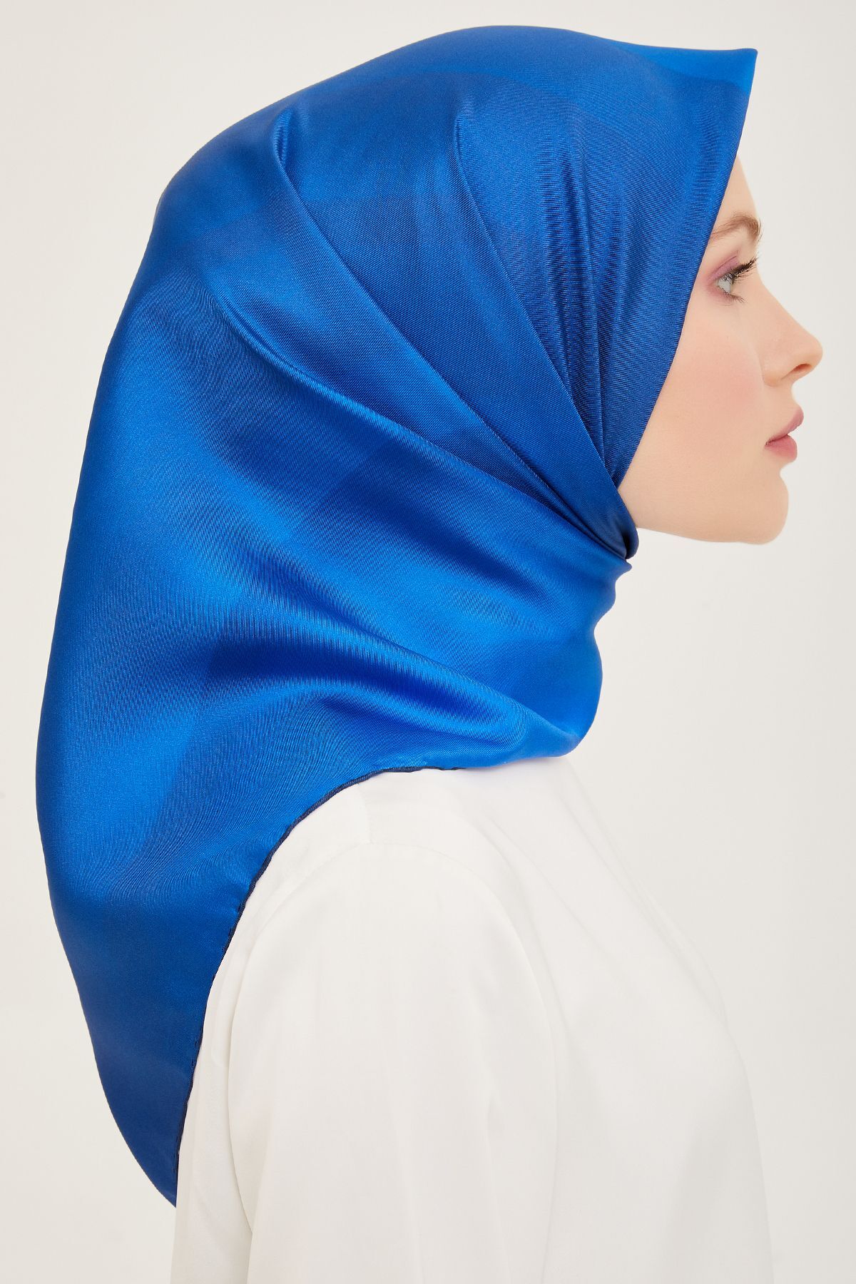 روسری زنانه بللی | E24YA2312001 Belli - Image 3