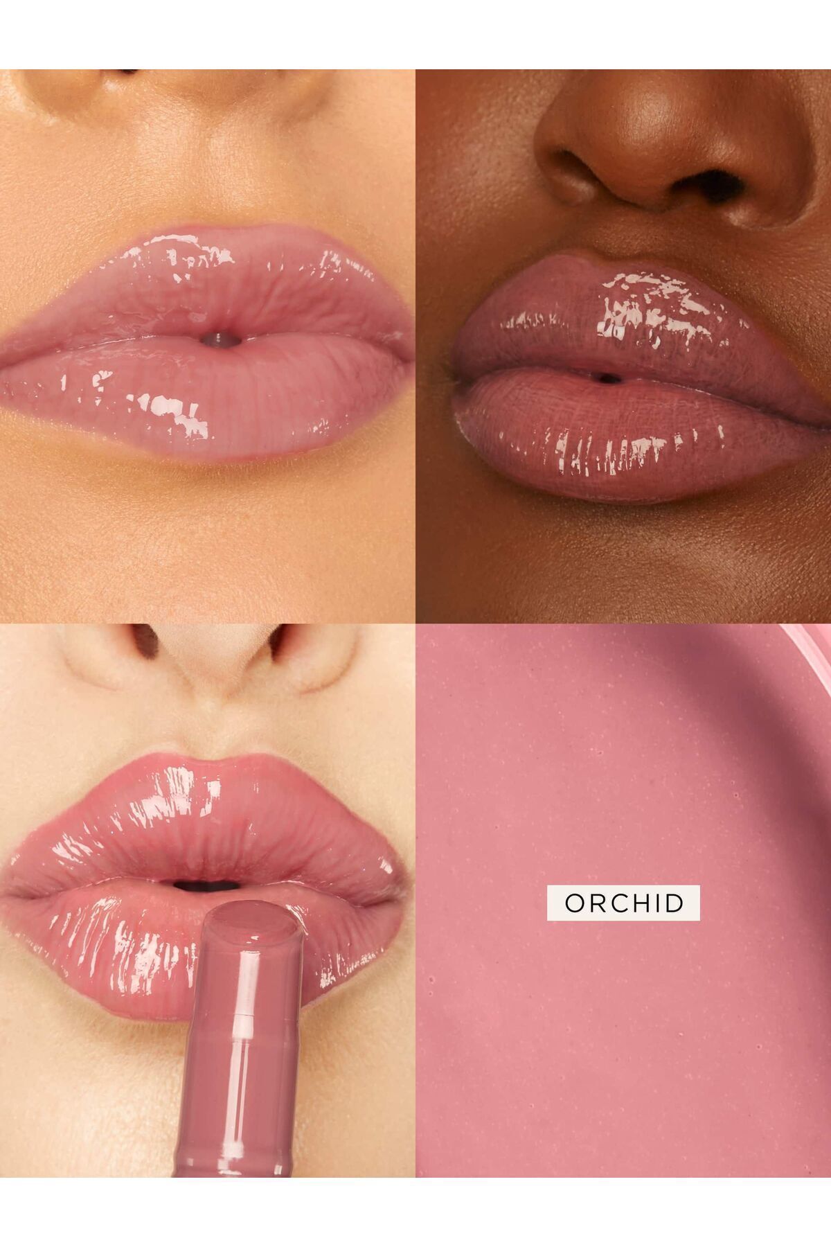 Tarte-Carest Cosmetic - Maracuja Juicy Lip Balm: Shine Lip Cream 3
