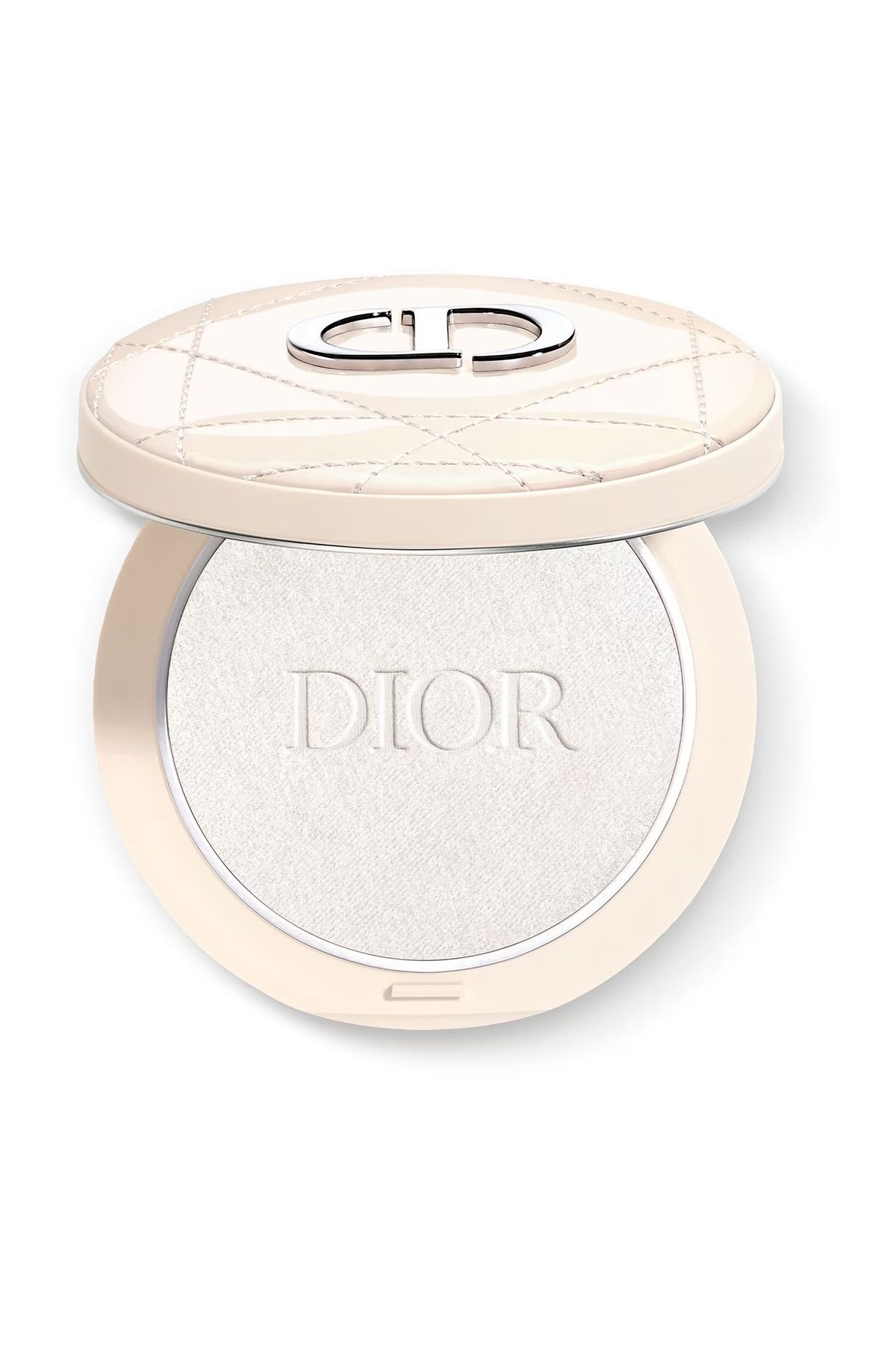 Dior-Dior Forever couture Luminizer Highlighter - Illuminating Powder, 03 Pearlescent Glow (6 G) 1